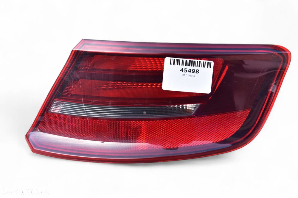 Lampa Prawy Tył AUDI A3 8V SPORTBACK 5D 2013-2016R EU 8V4945096C - 2