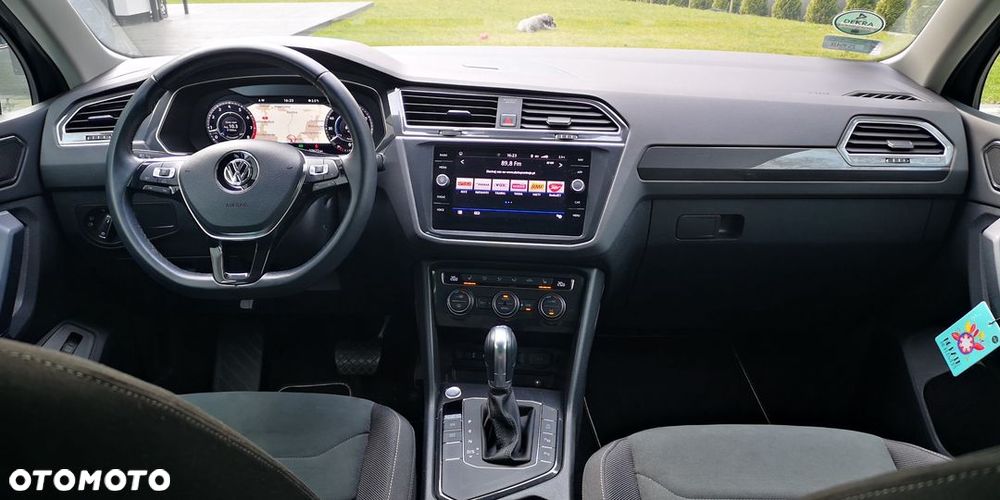Volkswagen Tiguan - 6