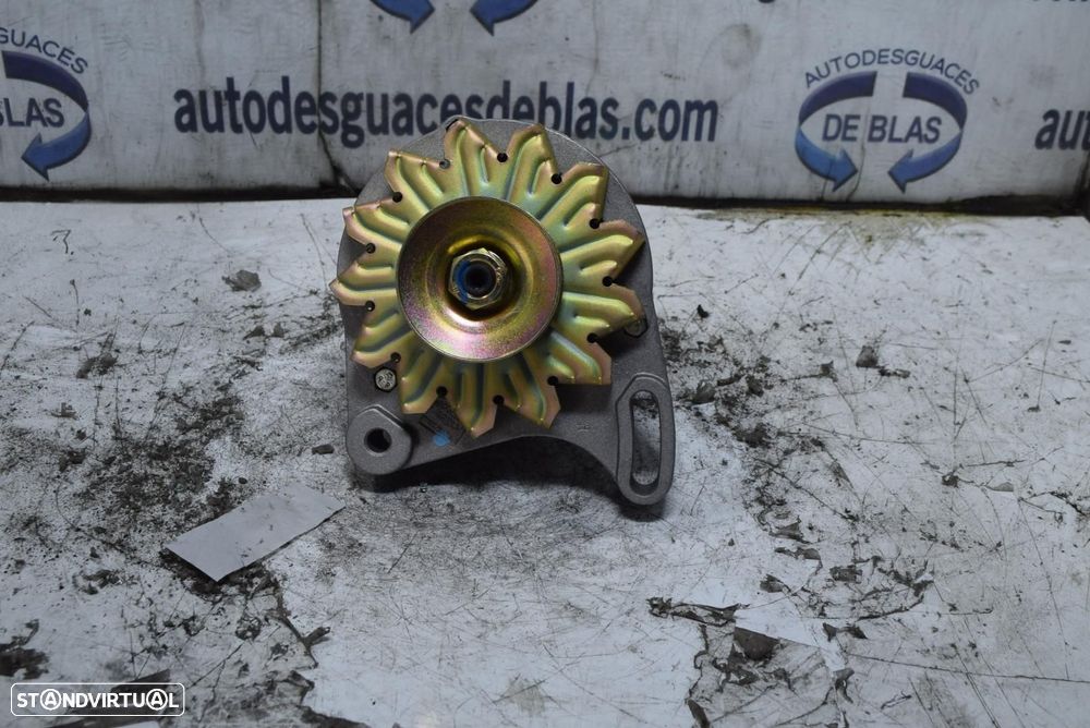 ALTERNADOR LANCIA Y 10 - 1