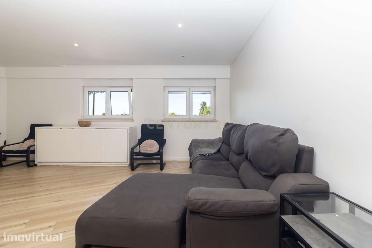Apartamento T3 com Parqueamento Montijo - Grande imagem: 3/52