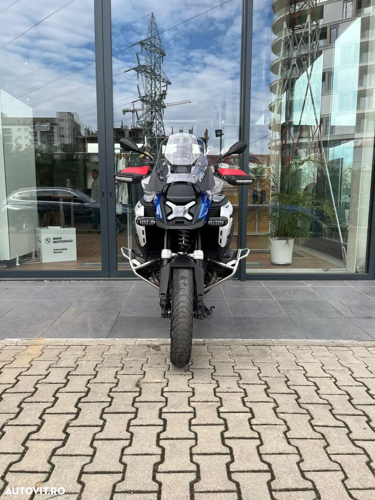 BMW R 1300 GSA - 2