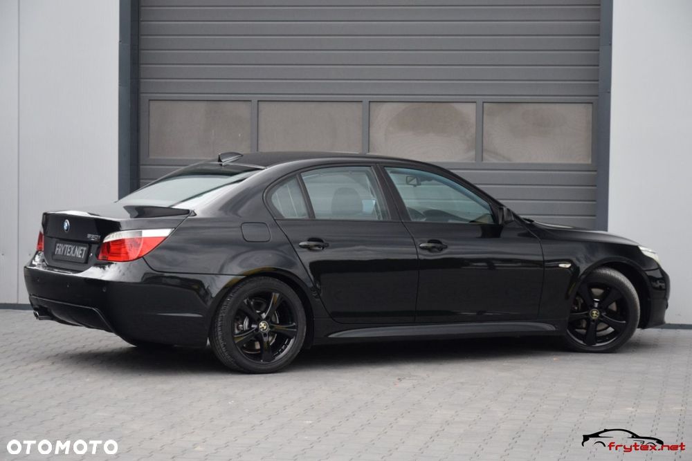 BMW Seria 5 - 12