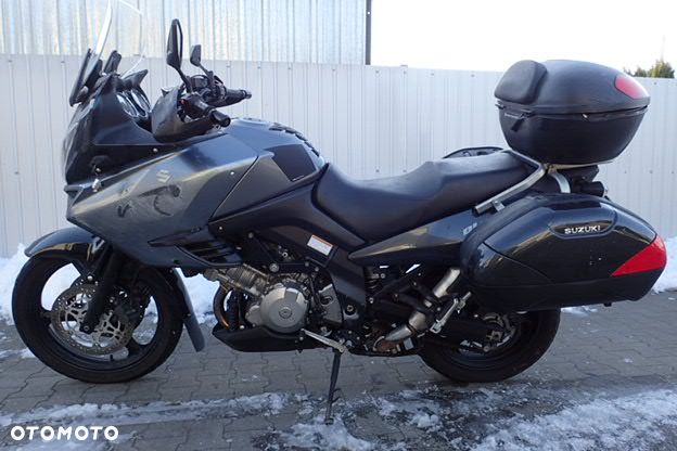 Suzuki DL - 5