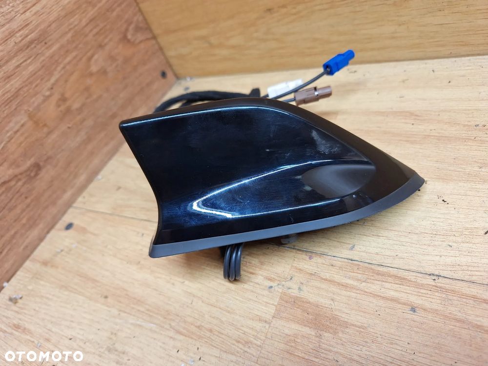 Antena dachowa GPS renault koleos II - 1