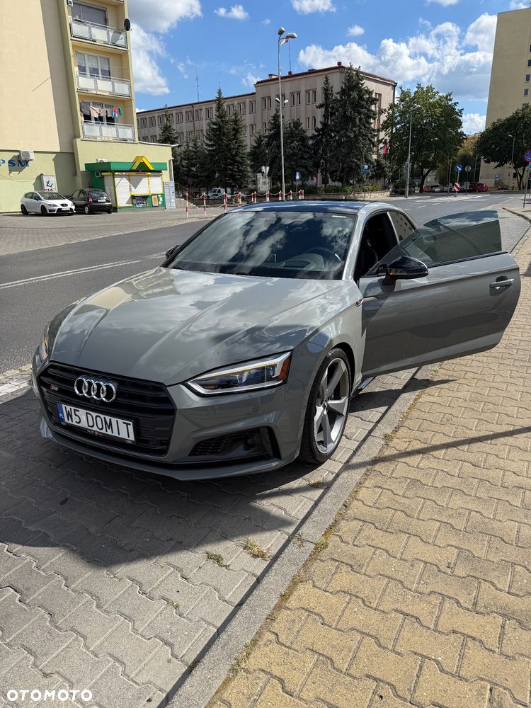 Audi S5 Coupé 3.0 TFSI quattro tiptronic - 15