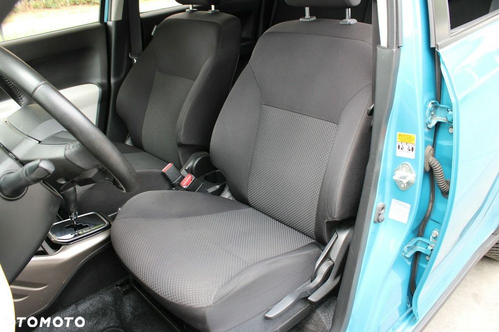 Suzuki Ignis Dualjet AGS Comfort+ - 11