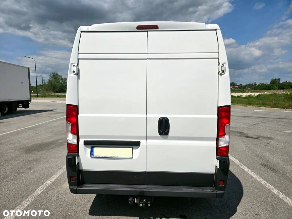 Fiat Ducato 2.3 JTD - 130KM - L3H2 - LIFT - 11