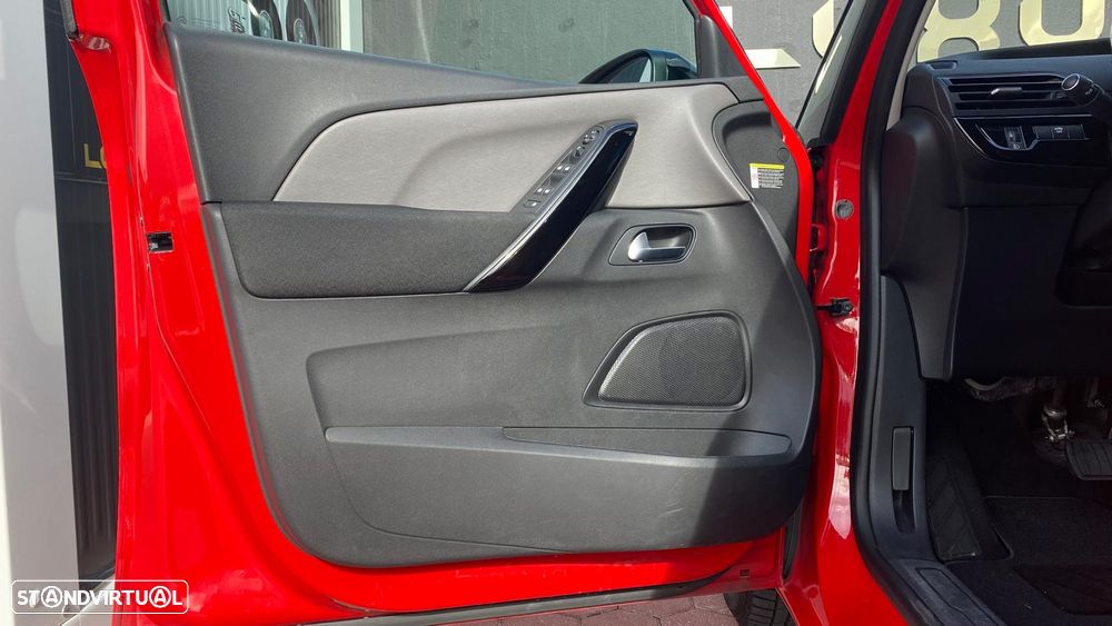 Citroën Grand C4 Spacetourer BlueHDi 130 Stop&Start EAT8 BUSINESS CLASS - 37