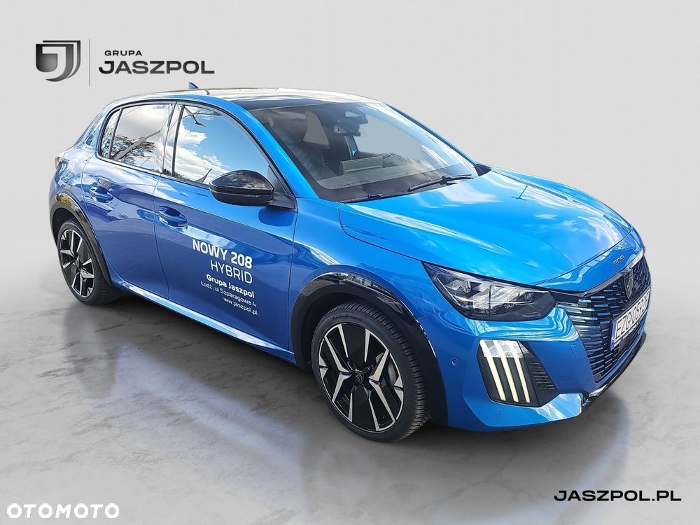 Peugeot 208 - 3