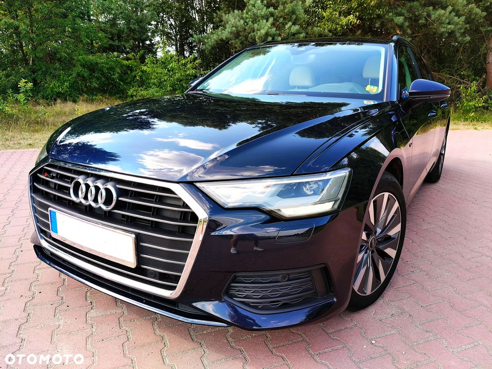 Audi A6 - 3