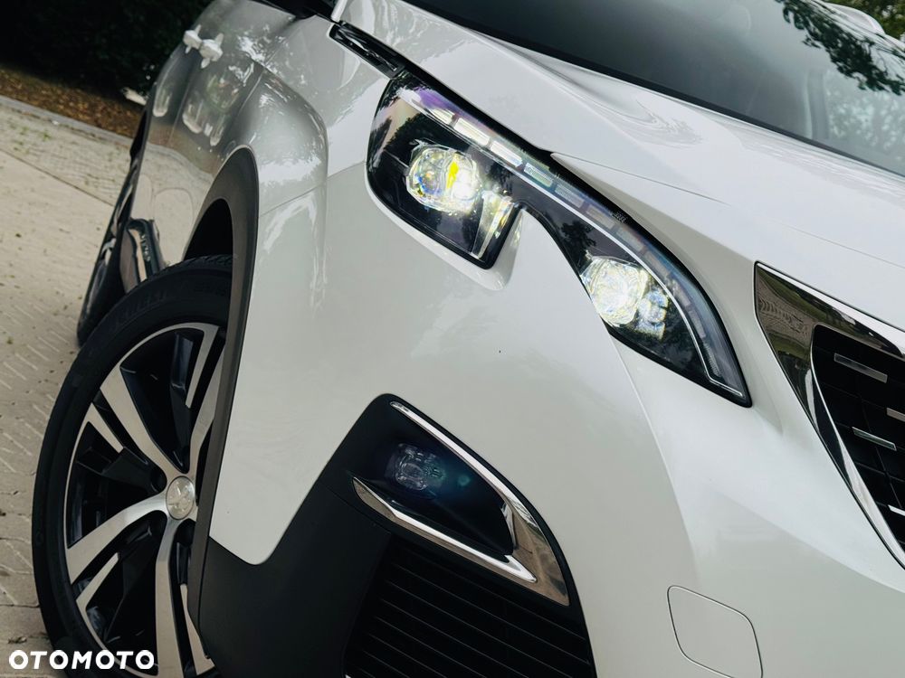 Peugeot 3008 BlueHDi 130 Stop & Start Allure Pack - 23