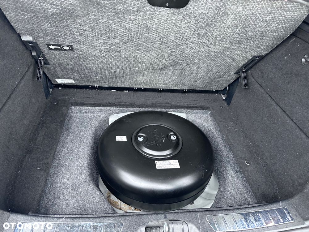 Mercedes-Benz Klasa B - 12