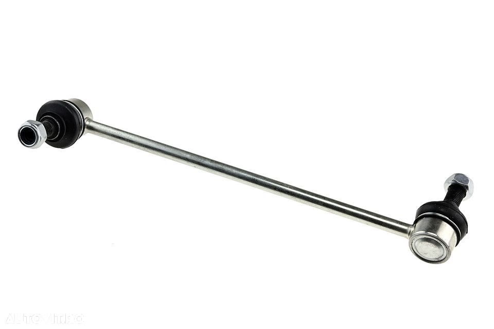 Bieleta antiruliu fata Opel Antara 2006-, Chevrolet Captiva 2007-, Stanga, NTY ZLP-DW-053 - 2