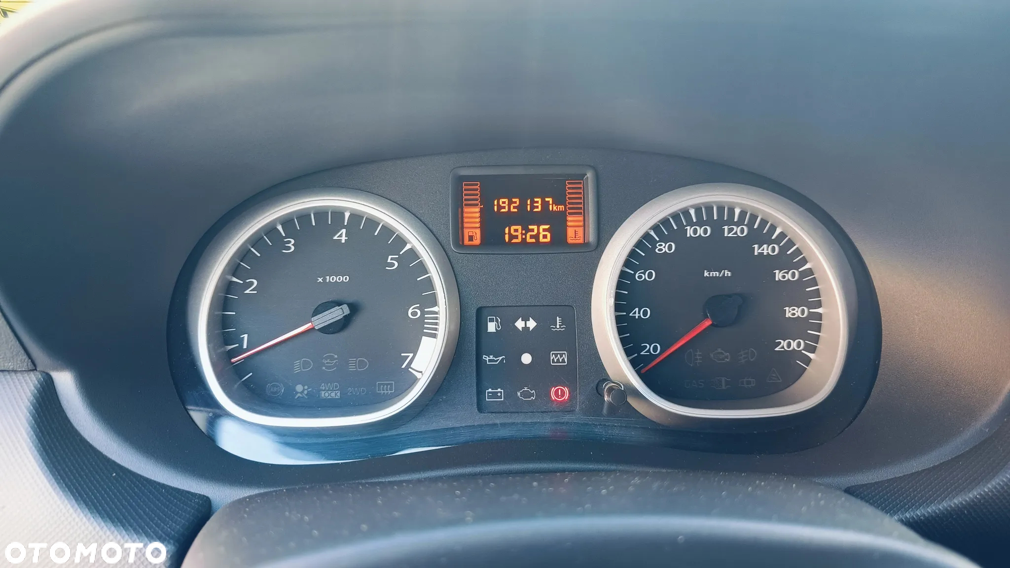 Dacia Duster 1.6 16V 4x2 Ambiance - 27