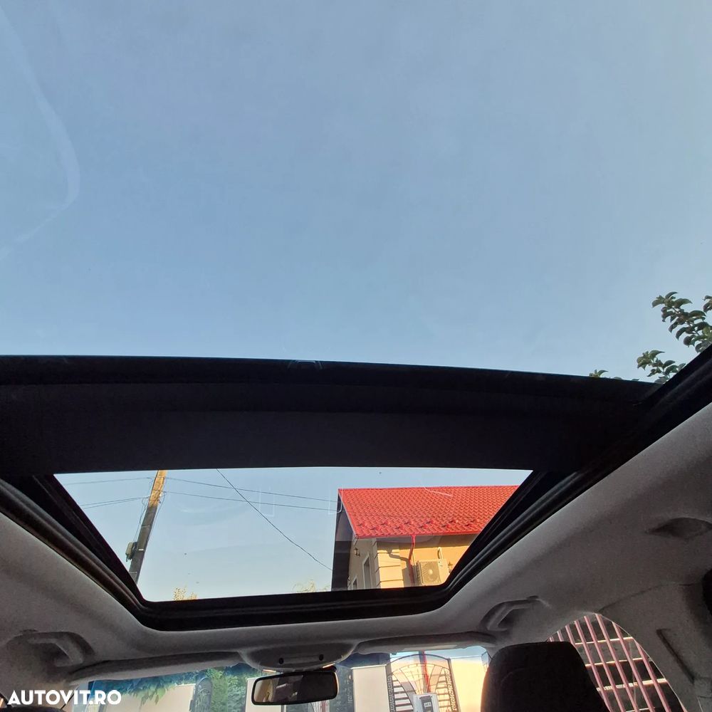 Ford Edge 2.0 TDCi Powershift Vignale - 16