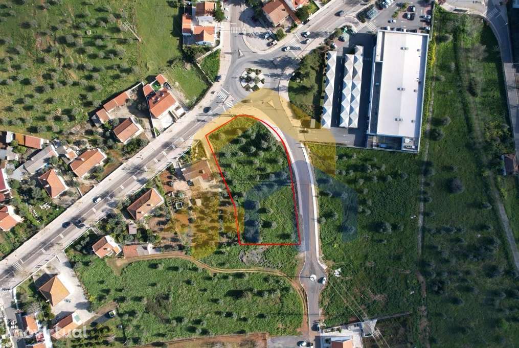 Terreno Para Construção  Venda em Estremoz (Santa Maria e Santo André) - Grande imagem: 2/6