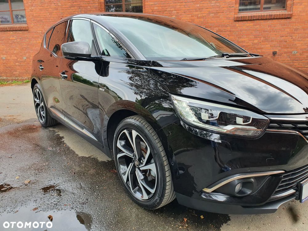 Renault Scenic ENERGY TCe 140 BOSE EDITION - 2