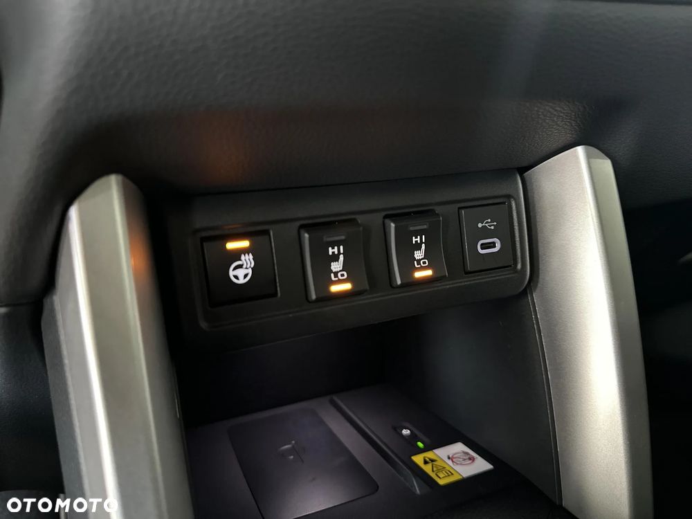 Toyota Corolla Cross 2.0 Hybrid Executive - 23
