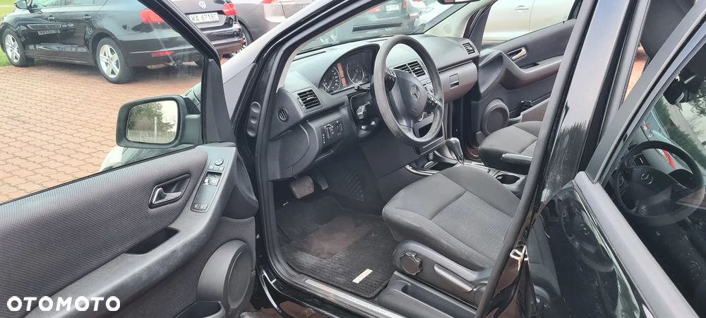 Mercedes-Benz Klasa A 160 Final Edition Classic EU5 - 13