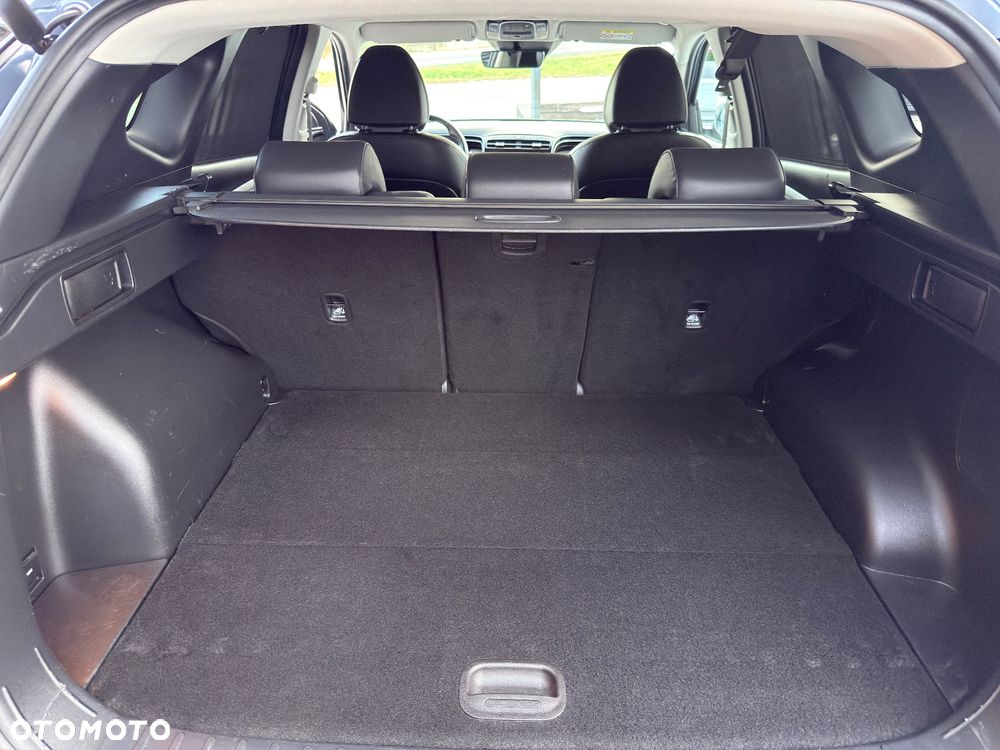 Hyundai Tucson 1.6 T-GDi HEV 2WD Prime - 16