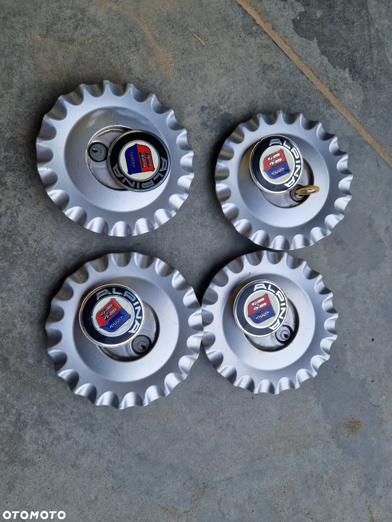 BMW-ALPINA B3 3.3 touring Switch-Tronic Allrad - 20