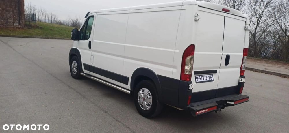 Fiat Ducato - 7