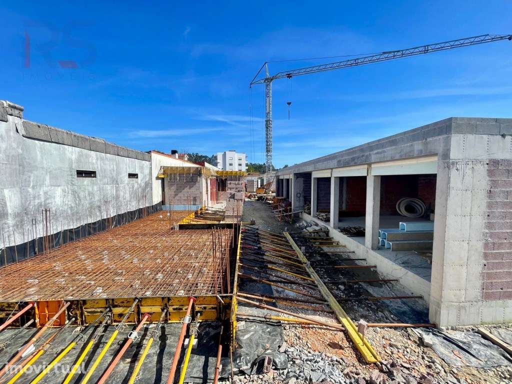 Moradia térrea T4 - Grande imagem: 5/36