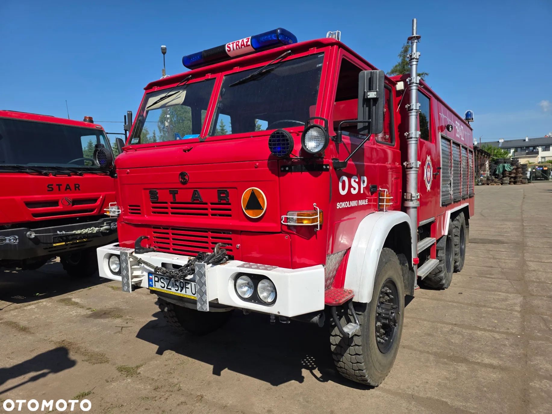 Star 266 - 1