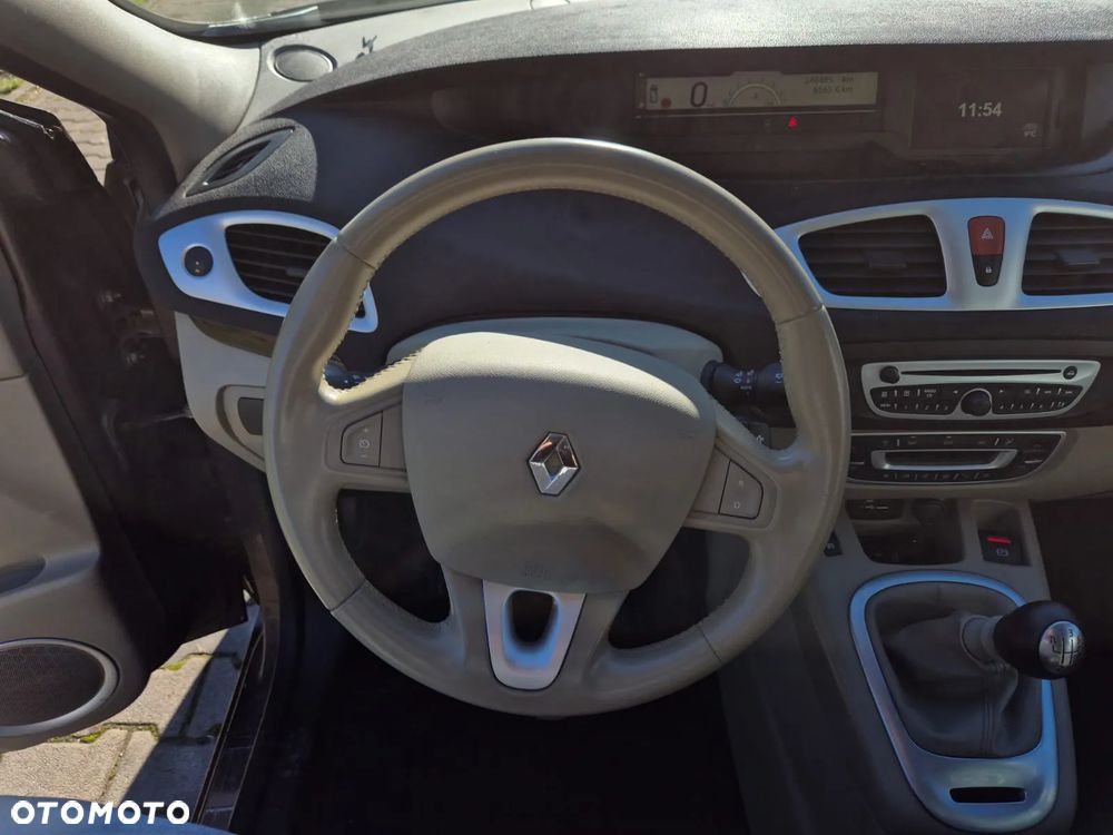Renault Grand Scenic TCe 130 Luxe - 21