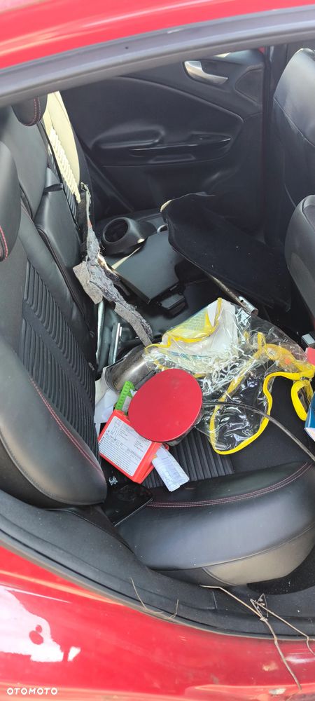 Alfa Romeo Giulietta - 10