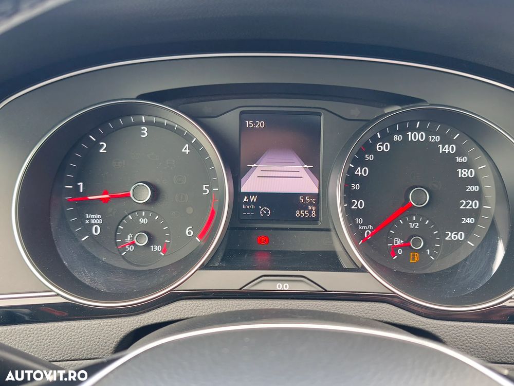 Volkswagen Passat 2.0 TDI R Executive - 30