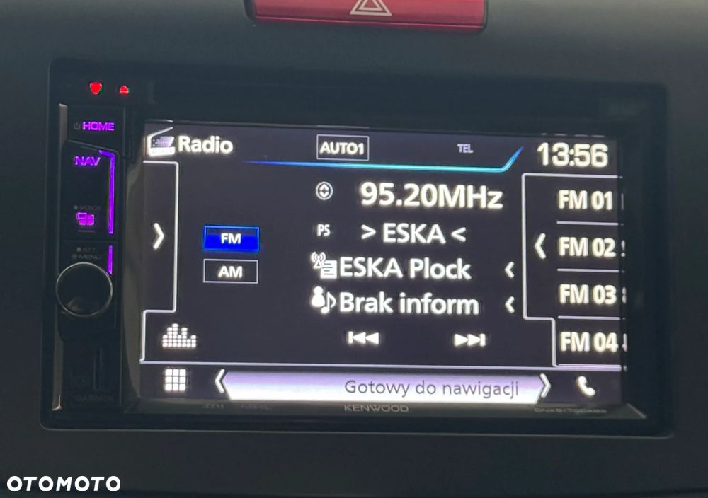 Honda CR-V 1.6i DTEC 2WD Lifestyle - 31