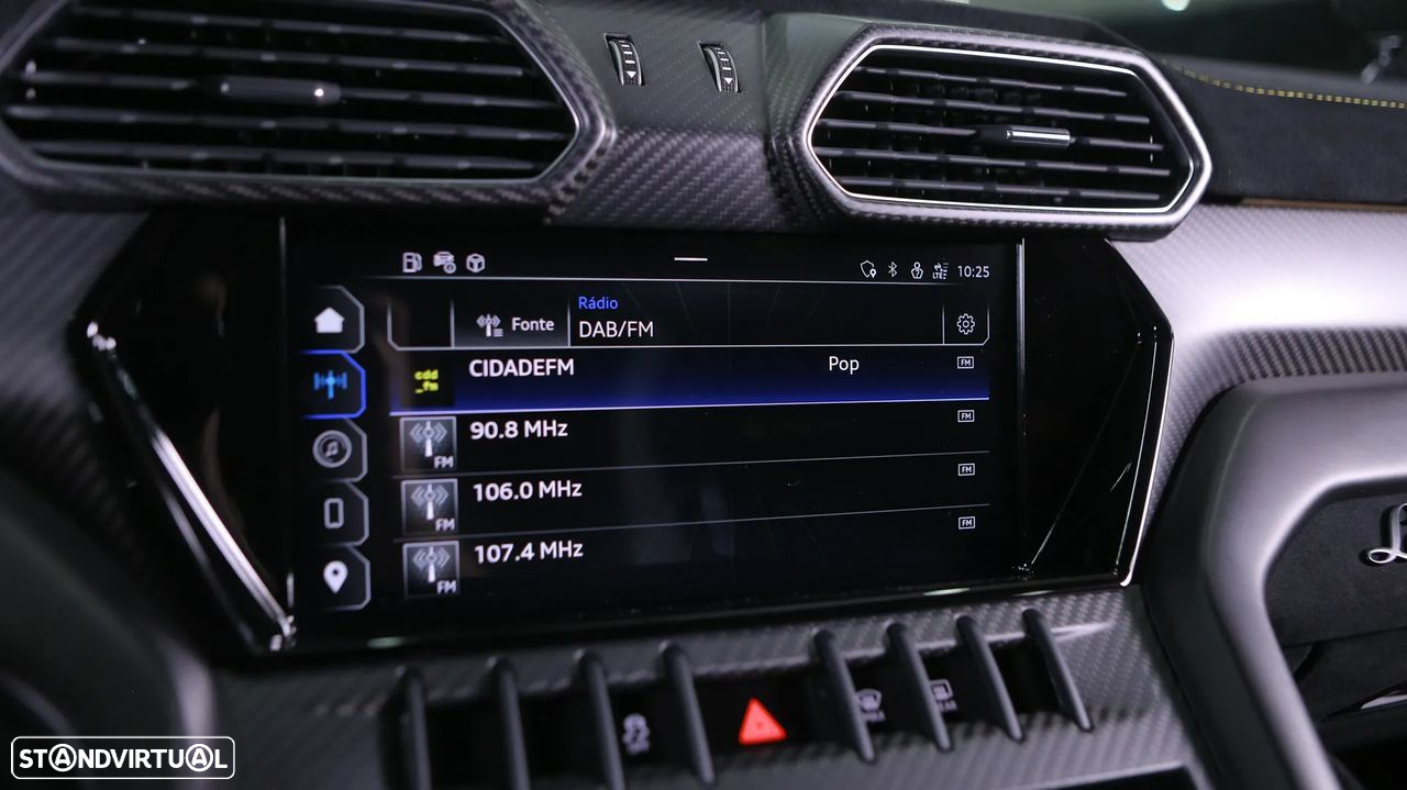 Lamborghini Urus 4.0 V8 Performante - 38