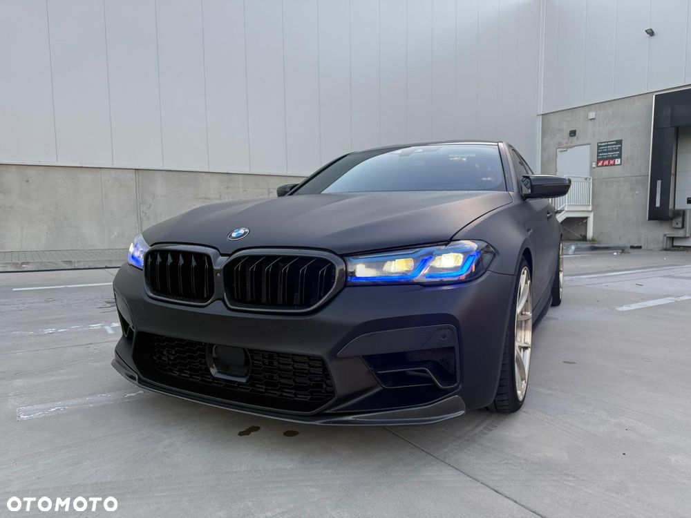 BMW M5 Standard - 19