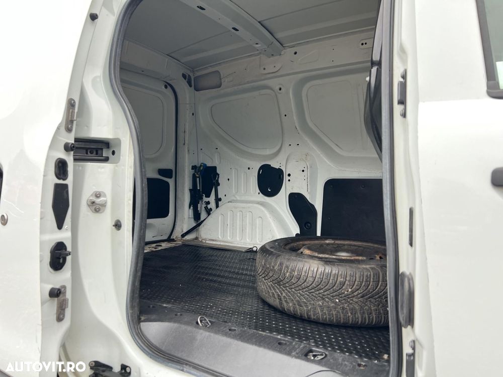 Dacia Dokker 1.5 dCi 75 CP Ambiance - 14