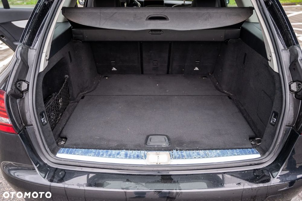 Mercedes-Benz Klasa C - 22