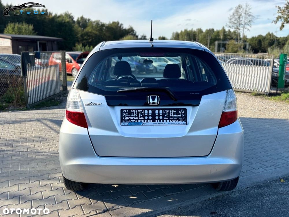 Honda Jazz - 13