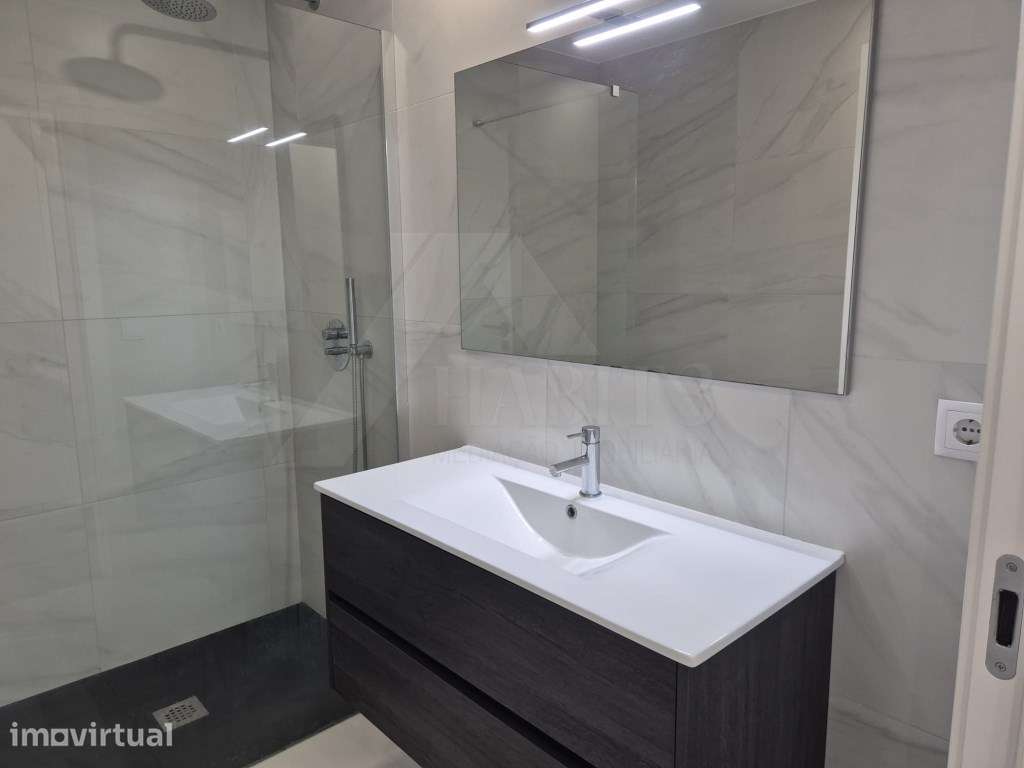 Apartamento T2, na Feitosa - Grande imagem: 5/14