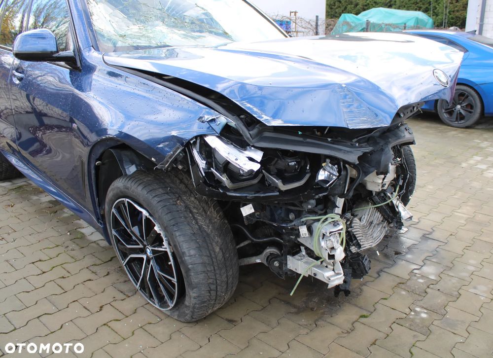 BMW X5 xDrive25d sport - 6