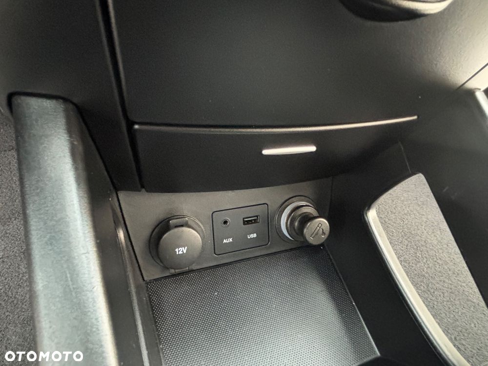 Kia Ceed 1.4 CVVT Spirit - 39