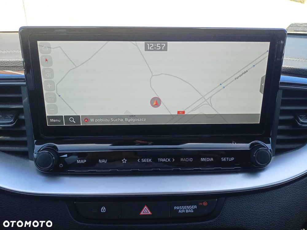 Kia Ceed 1.5 T-GDI Business Line DCT - 9