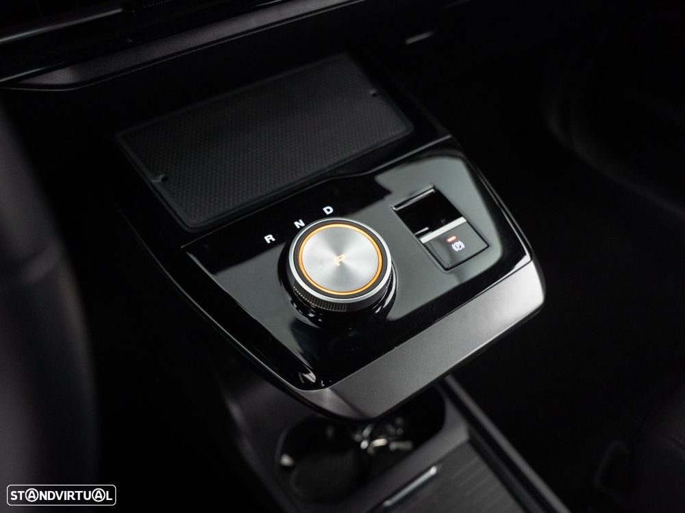 MG MG4 64 kWh Comfort - 22