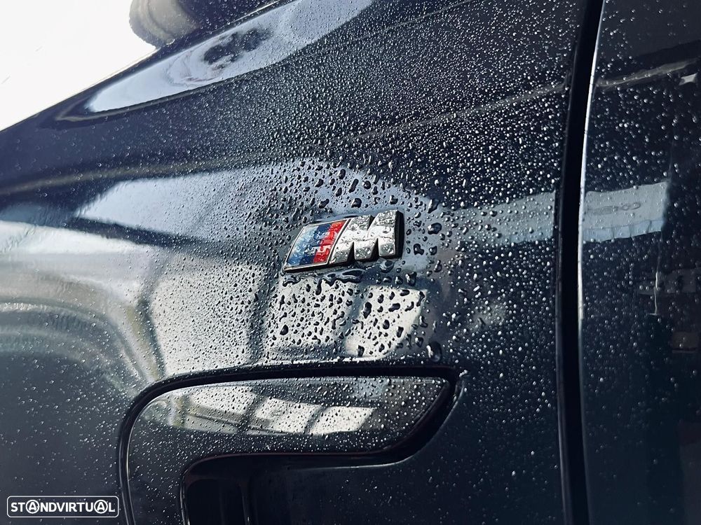 BMW 418 Gran Coupé d Pack M - 15