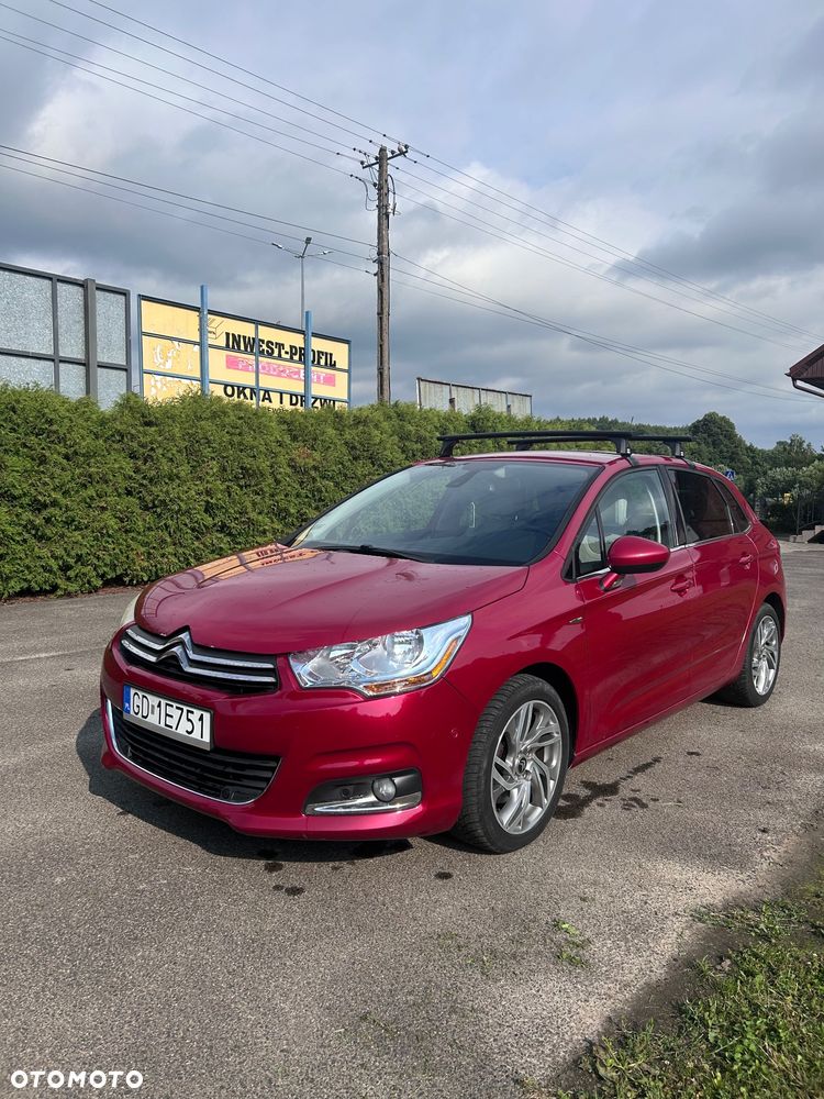 Citroën C4 - 3