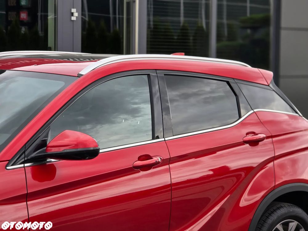 Seres 3 53kWh Luxury - 36