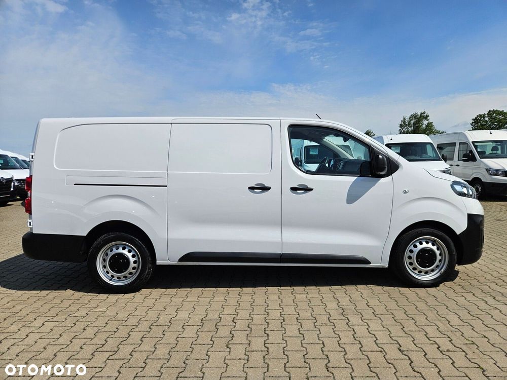 Fiat Scudo L3H1 *74999zł NETTO*  2.0mJET/145KM - 8