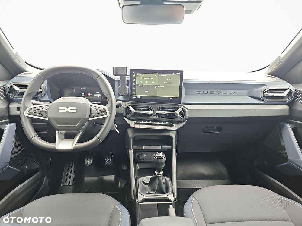 Dacia Duster - 25