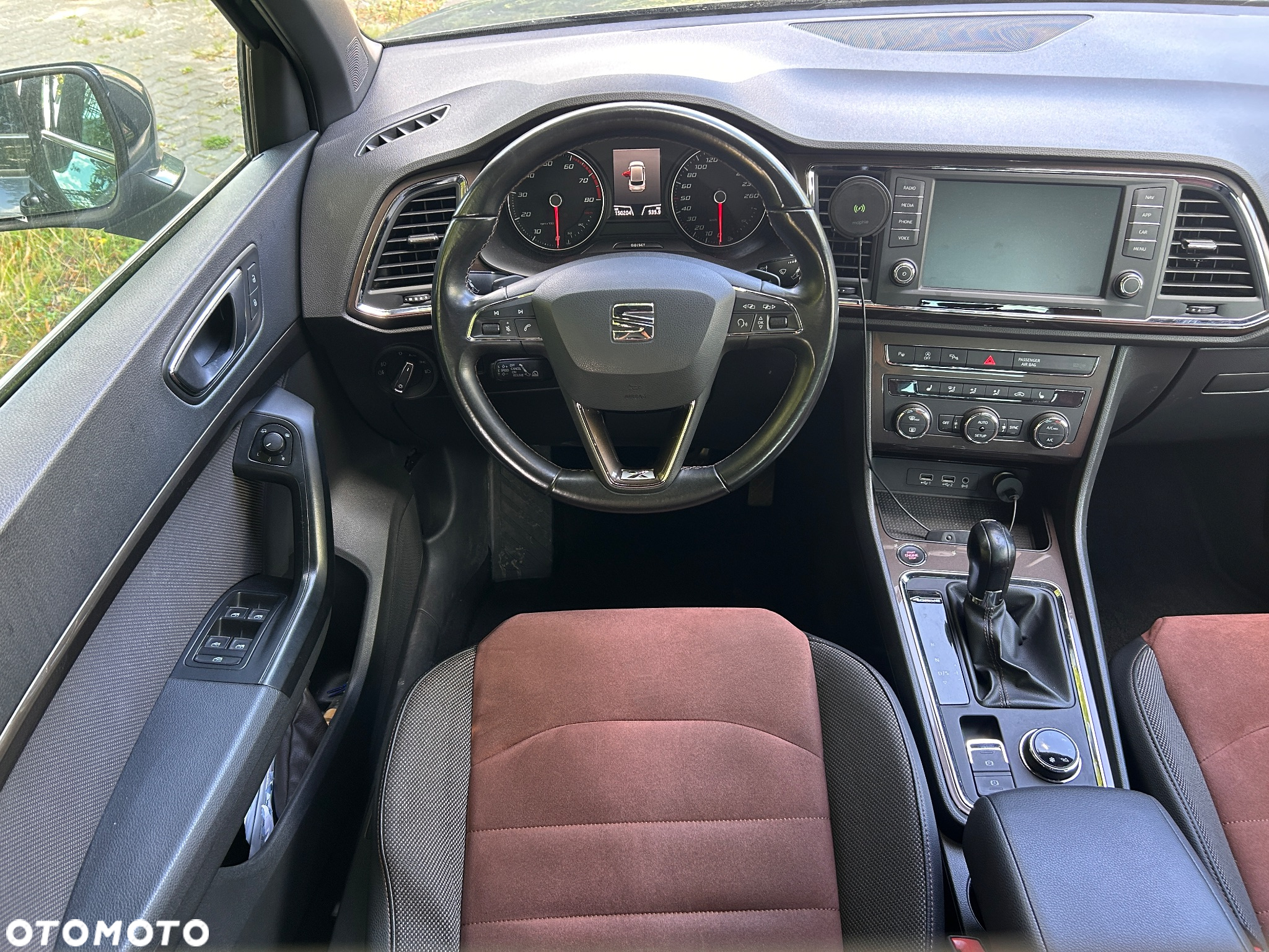 Seat Ateca 2.0 TSI Xcellence S&S 4Drive DSG - 6