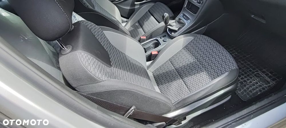 Opel Astra 1.5 CDTI Elegance S&S - 9