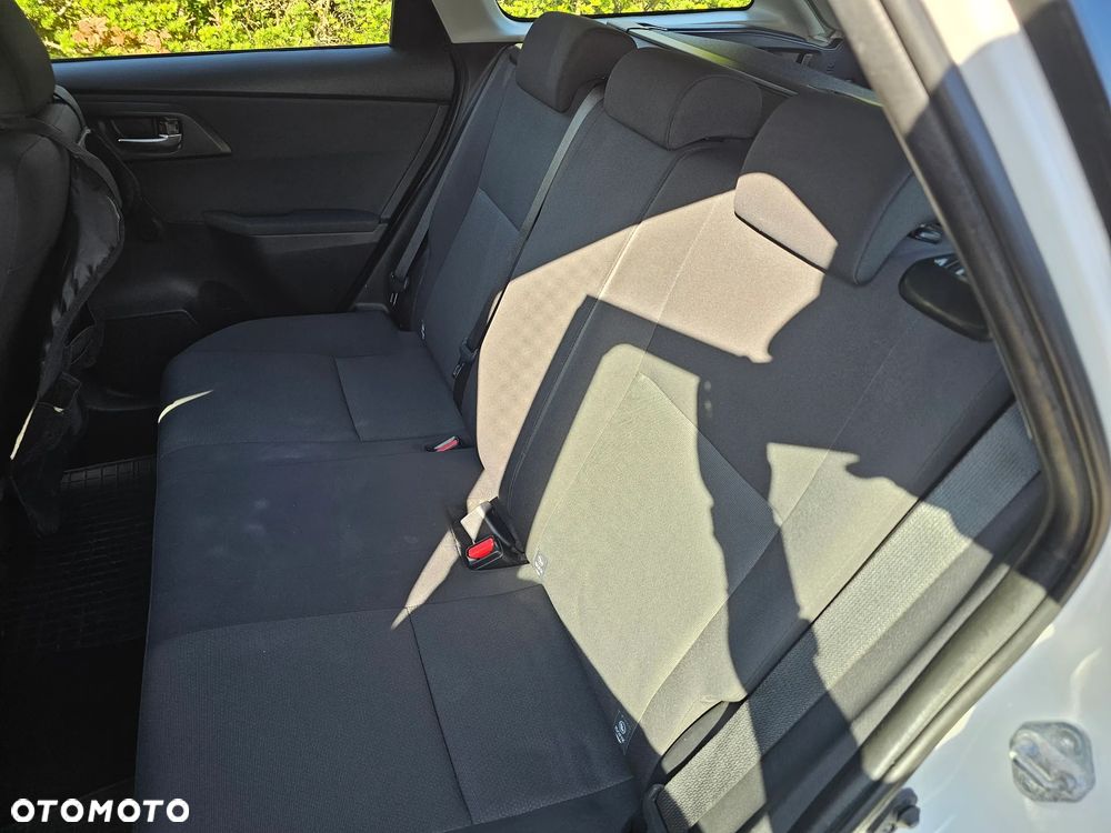 Toyota Auris 1.33 VVT-i Active - 18